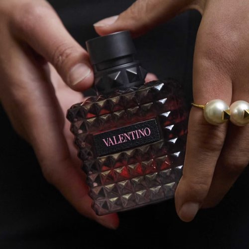 VALENTINO Born in Roma Intense Donna - Eau de Parfum Intense VALENTINO Born in Roma Intense Donna - Eau de Parfum Intense
